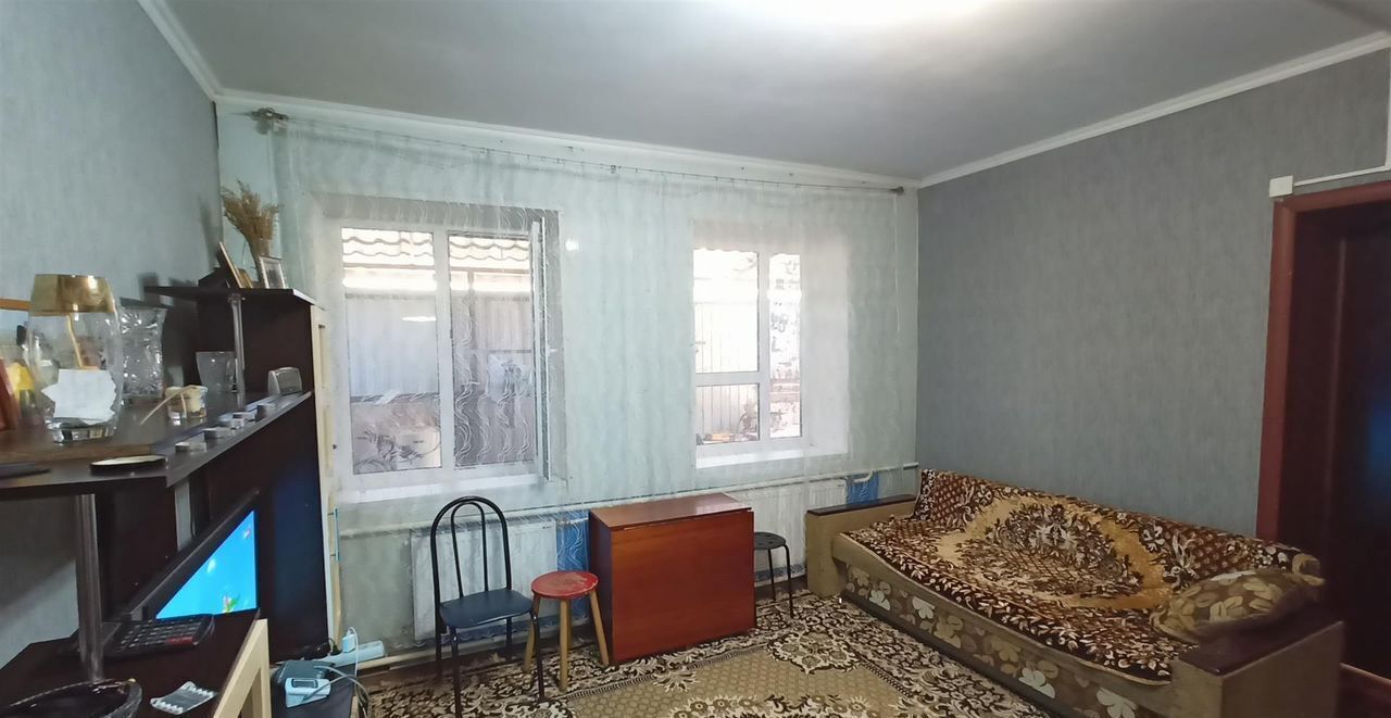 дом г Краснодар р-н Прикубанский ул им. Нестерова мкр-н 9-й километр фото 2