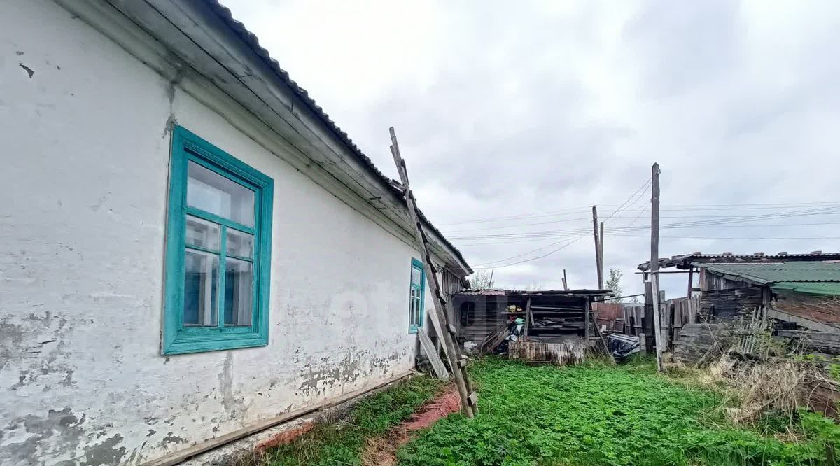 дом г Архангельск п Боры ул Боры 45 Цигломенский фото 3