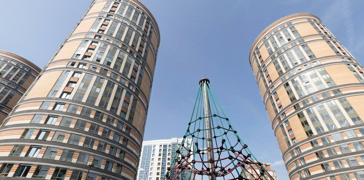 гараж г Санкт-Петербург метро Пионерская пр-кт Коломяжский 13к/2 фото 10