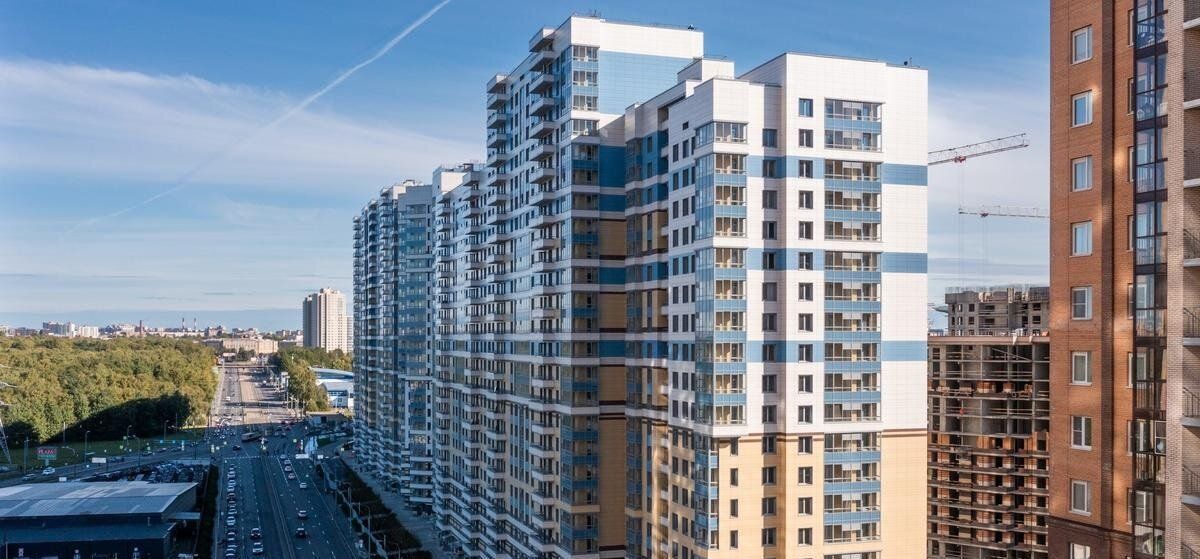 гараж г Санкт-Петербург метро Пионерская пр-кт Коломяжский 13к/2 фото 22