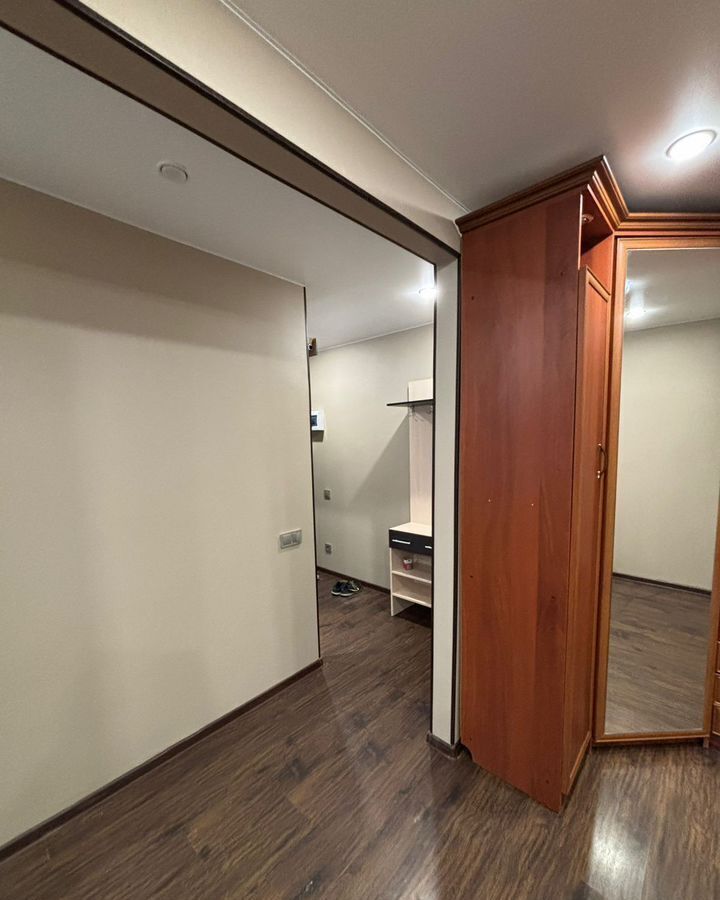 квартира г Челябинск р-н Центральный ул Энгельса 69а фото 2