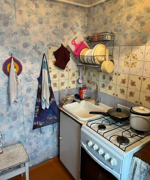 квартира г Новодвинск ул Солнечная 19 фото 3