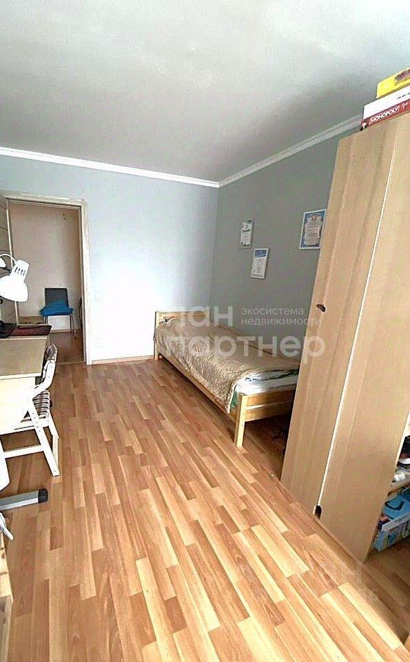 квартира г Санкт-Петербург р-н Фрунзенский ул Бухарестская 156/1 Александровский округ, Ленинградская область фото 13