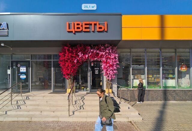 метро Щелковская дом 5а фото