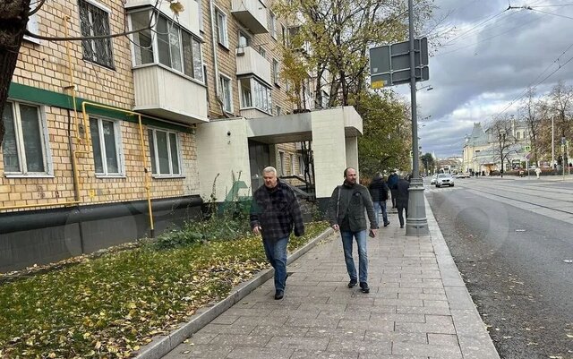 метро Третьяковская ул Новокузнецкая 18с/1 фото