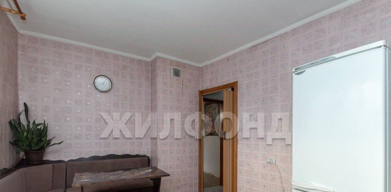 квартира г Барнаул р-н Ленинский ул Островского 8 фото 23
