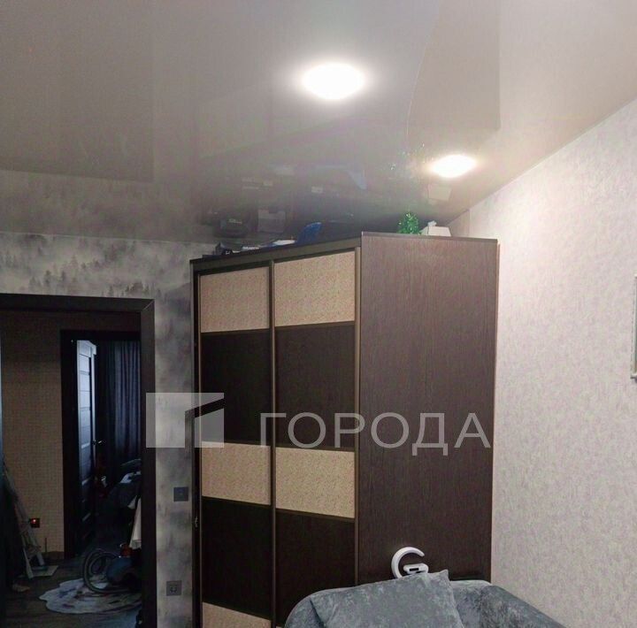 квартира г Барнаул р-н Ленинский ул Попова 76 фото 7