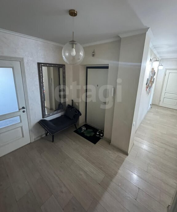 квартира г Новошахтинск ул Садовая 31а фото 5