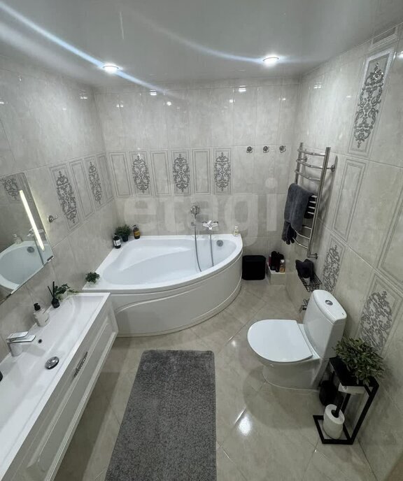 квартира г Новошахтинск ул Садовая 31а фото 12