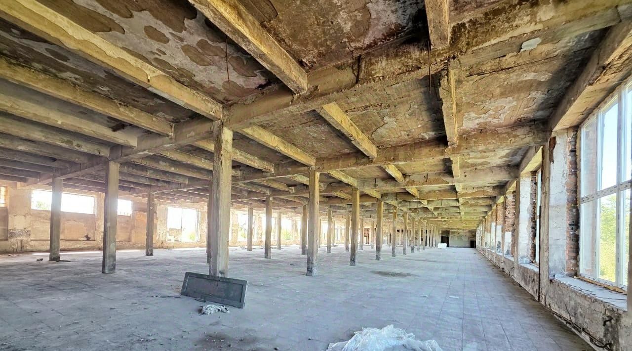 производственные, складские г Кинешма ул Социалистическая 54 фото 1