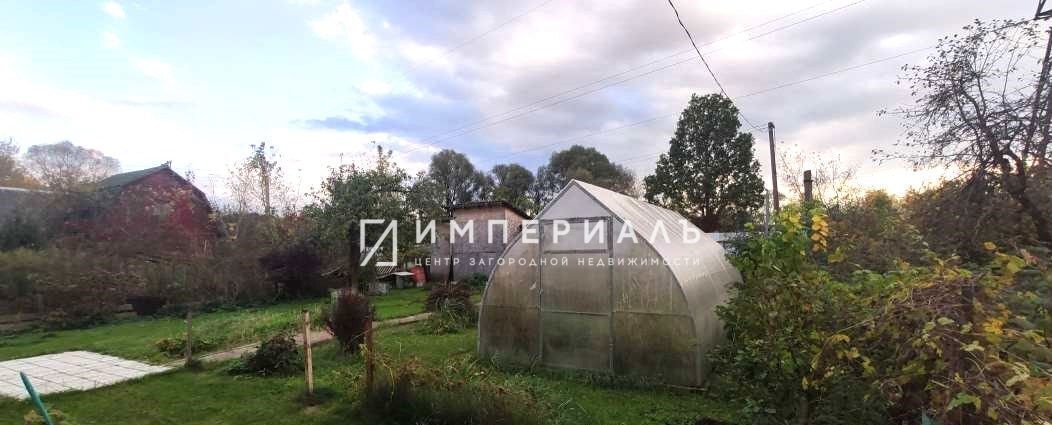 дом г Обнинск снт Родничок фото 4