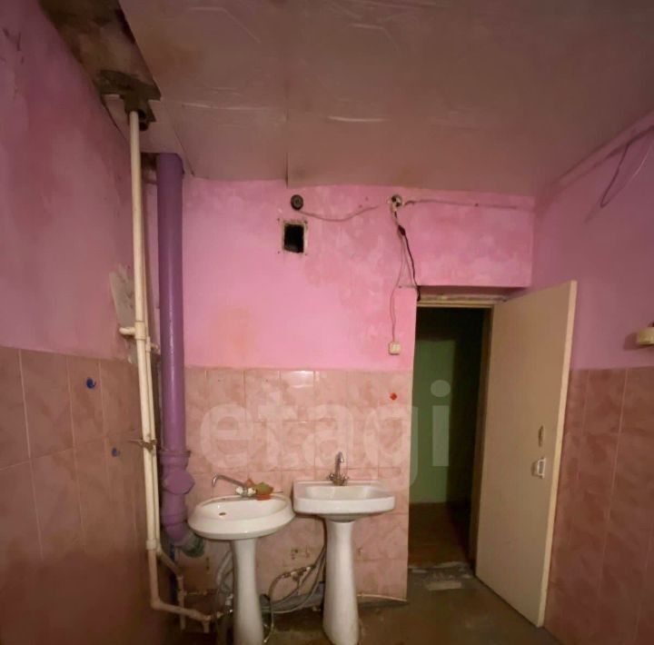 комната г Кострома ул Южная 8 фото 10