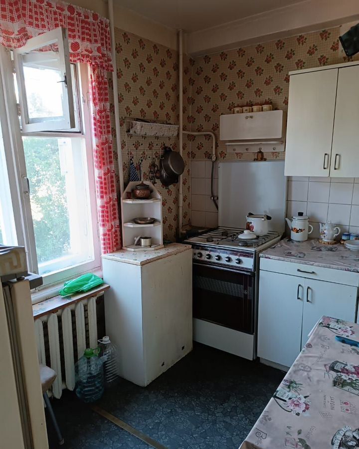 квартира г Волжск ул Шестакова 13б фото 3