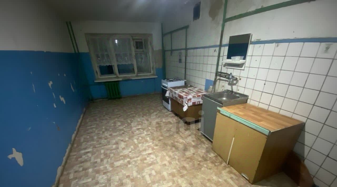 комната г Ухта проезд Строителей 4к/1 фото 3