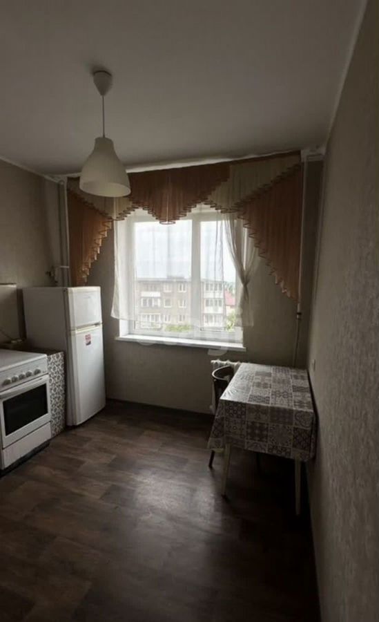 квартира г Калининград р-н Московский ул Загорская 27 фото 4