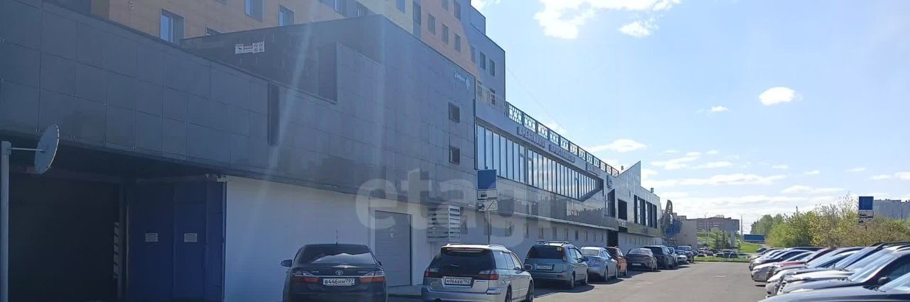 гараж г Кемерово р-н Центральный пр-кт Октябрьский 59 фото 2