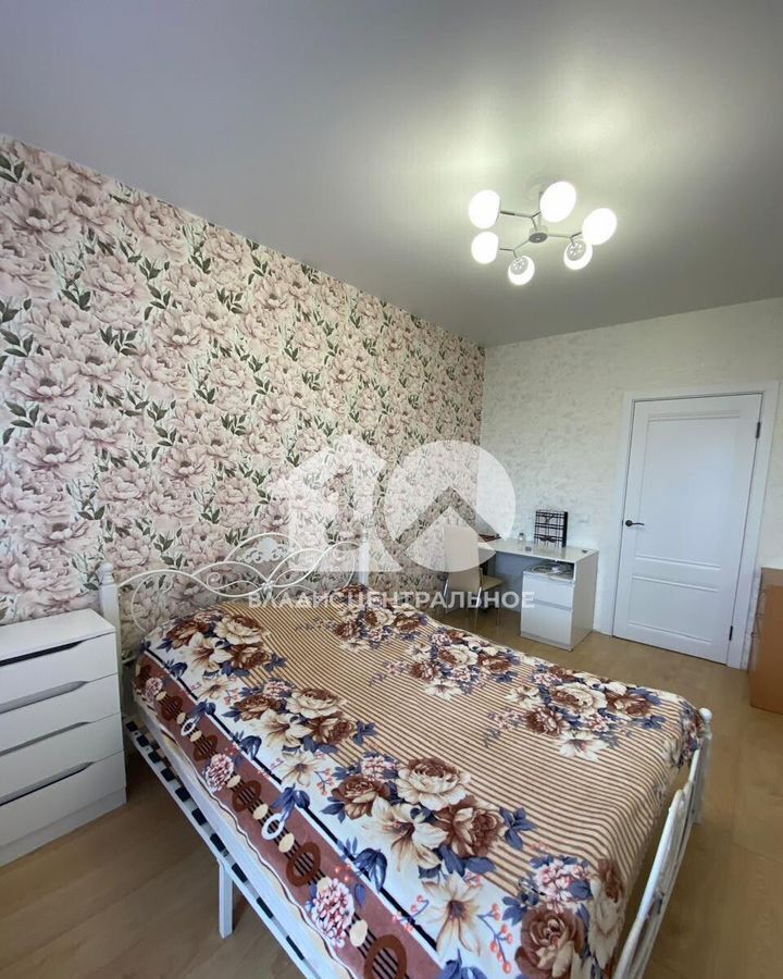 квартира г Обь ул Октябрьская 3 фото 7