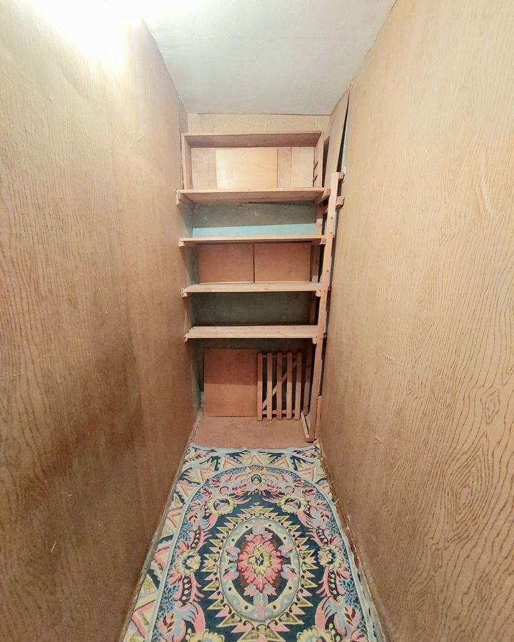 квартира г Ярославль р-н Ленинский ул Некрасова 69а фото 11