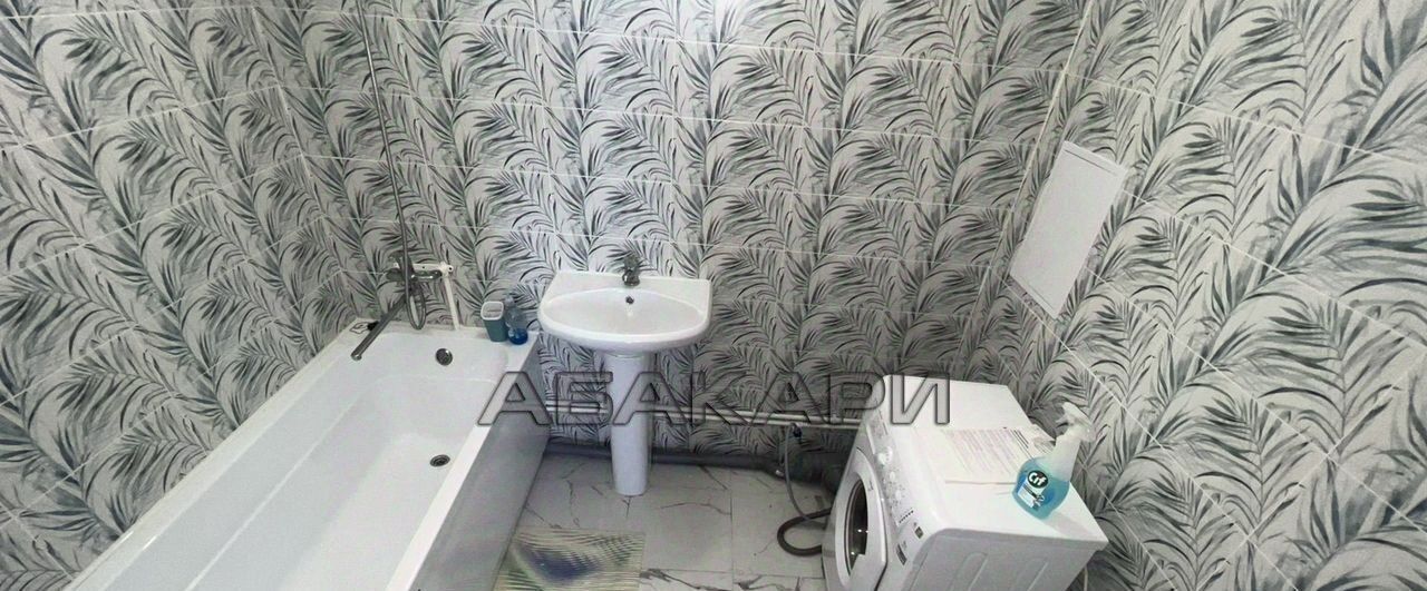квартира г Красноярск р-н Советский ул Авиаторов 43 фото 12
