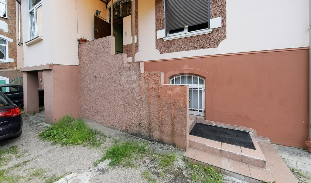 квартира г Калининград ул Гоголя 1 фото 26
