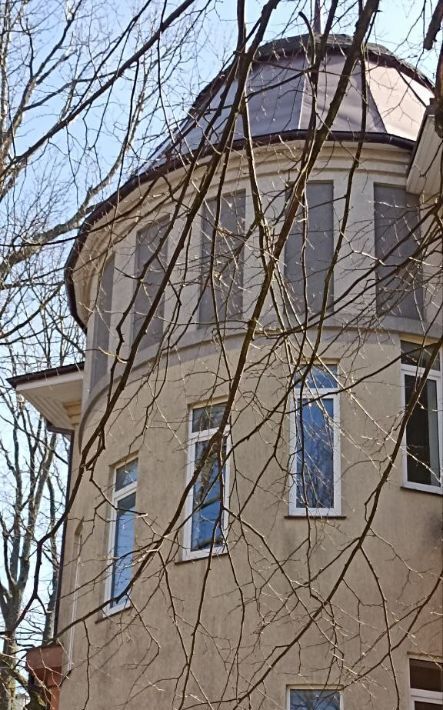 офис р-н Светлогорский г Светлогорск ул Гагарина 9б фото 2