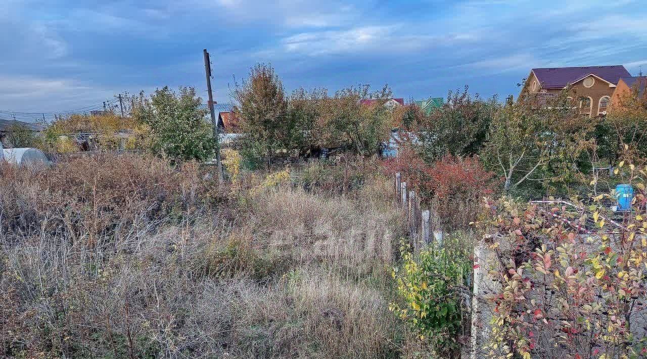 земля г Саранск р-н Октябрьский ул Дачная 1 фото 5