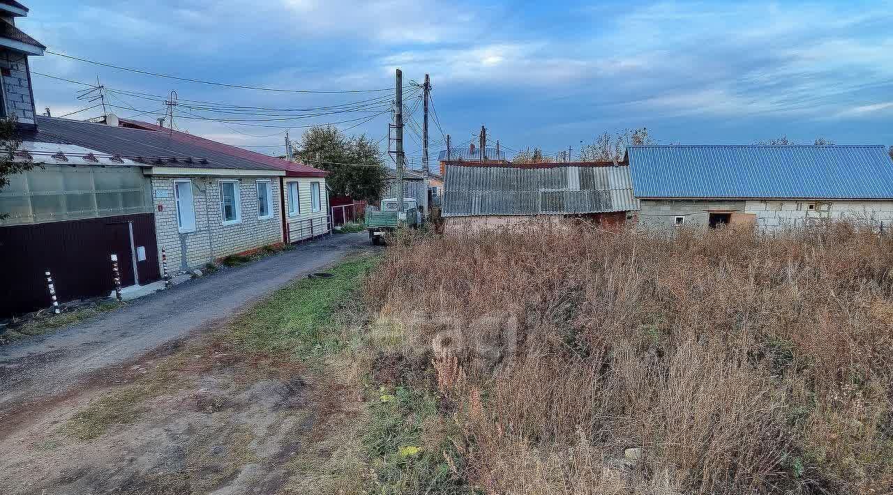 земля г Саранск р-н Октябрьский ул Дачная 1 фото 6