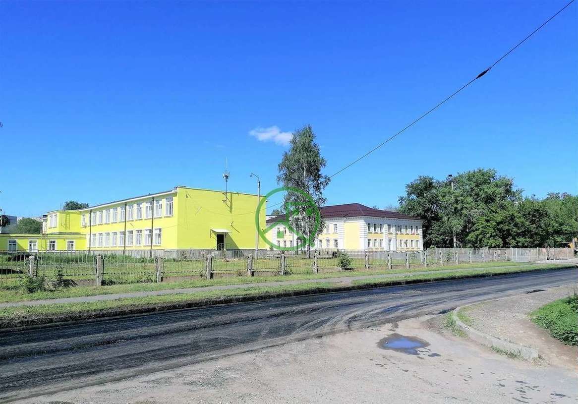 квартира г Сызрань ул 1-я Завокзальная 2а фото 38