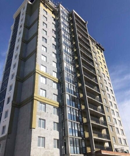 квартира г Тольятти р-н Автозаводский ул Маршала Жукова 4 д. 58 фото 15