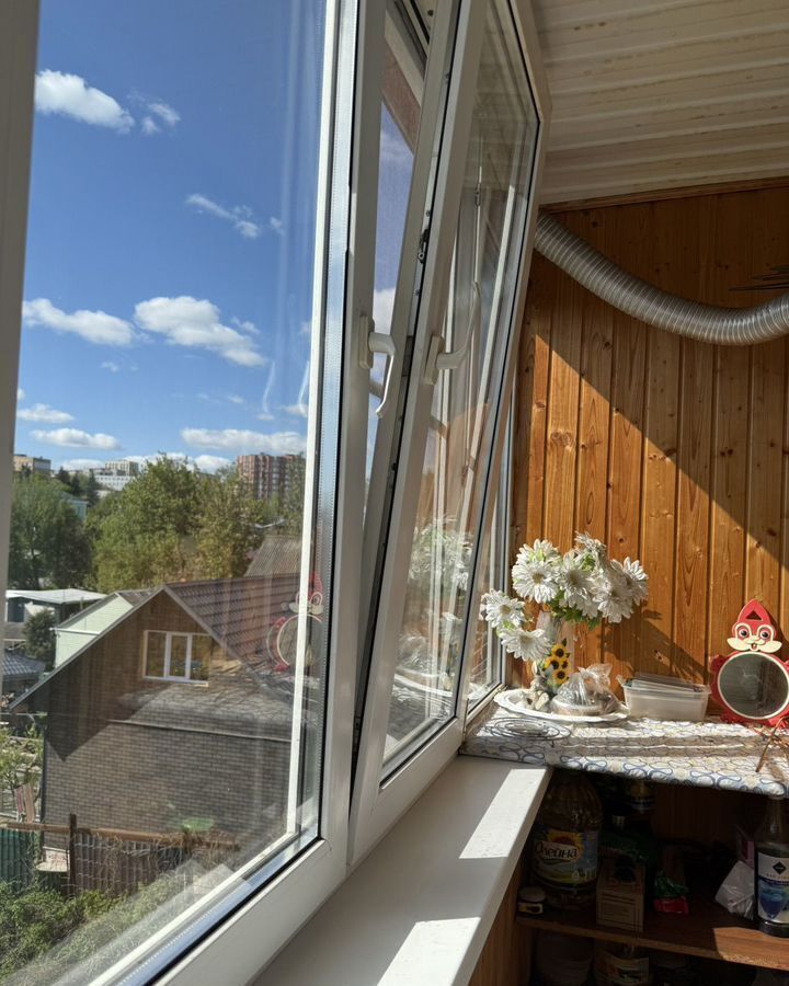 квартира г Курск р-н Центральный ул Карла Либкнехта 42б фото 38