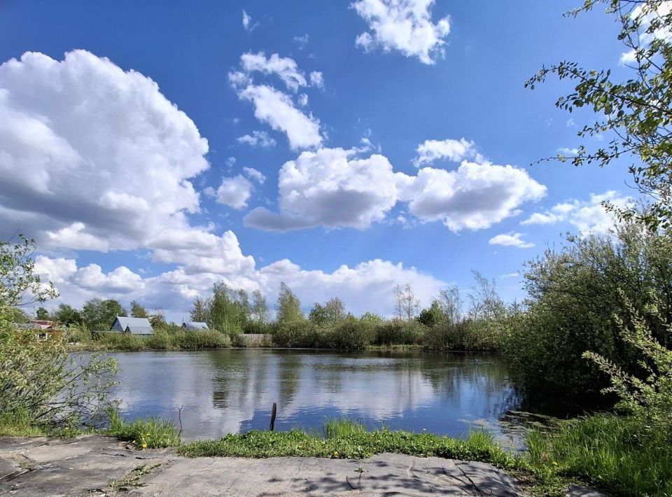 дом г Нижний Новгород Парк культуры тер. ТСН Стройгаз фото 20