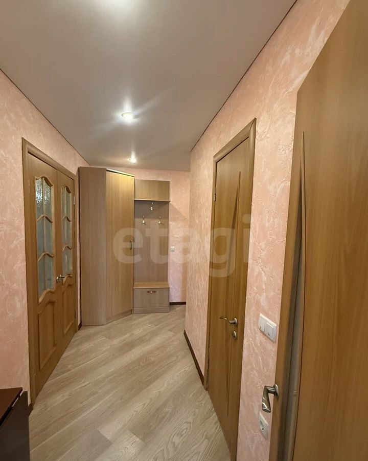 квартира г Саратов р-н Ленинский ул Электронная 10б фото 16