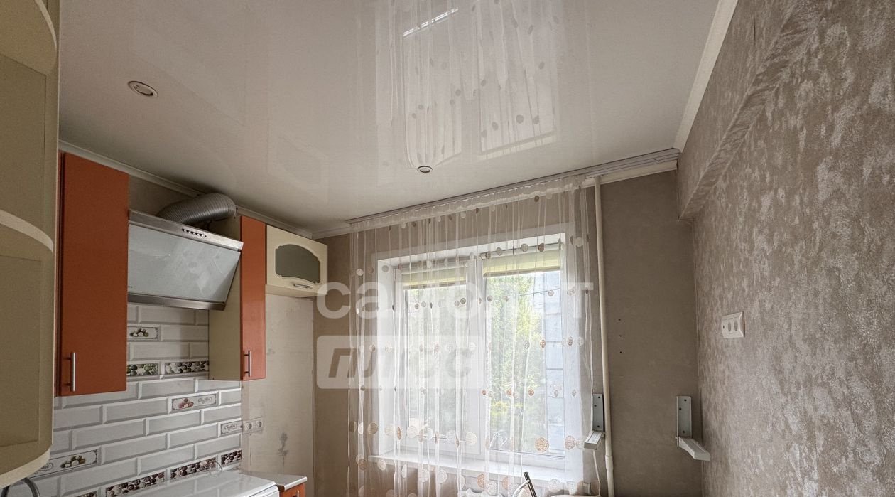 квартира г Брянск р-н Советский ул Авиационная 22 фото 4