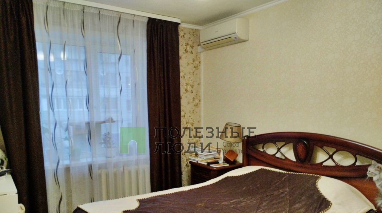 квартира г Курган ул Криволапова 24 фото 14