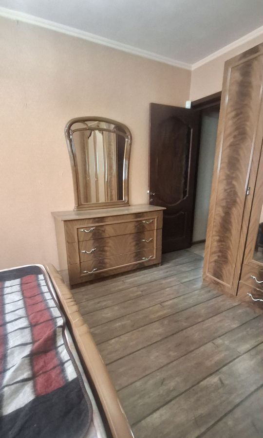 квартира р-н Крымский г Крымск ул Карла Либкнехта 2 Крымское городское поселение фото 14