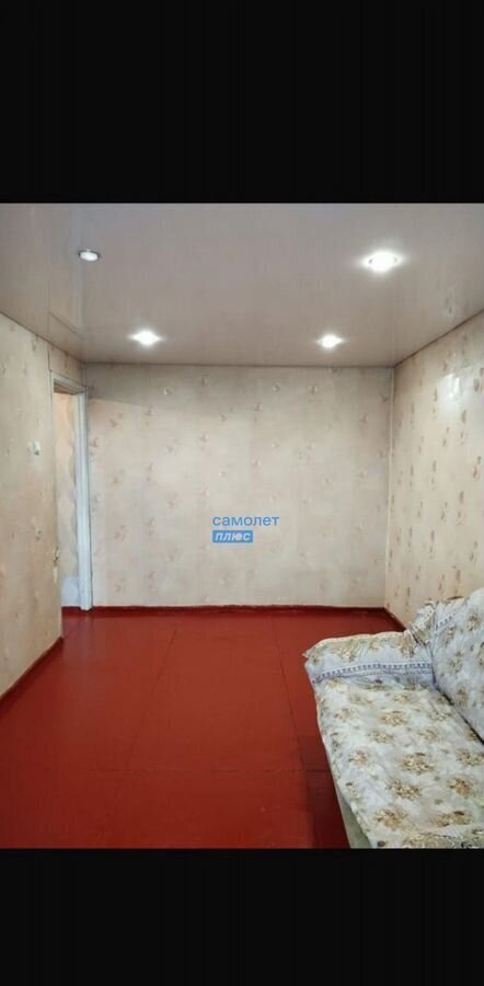 квартира г Бийск ул Владимира Короленко 47 р-н Табачка фото 4