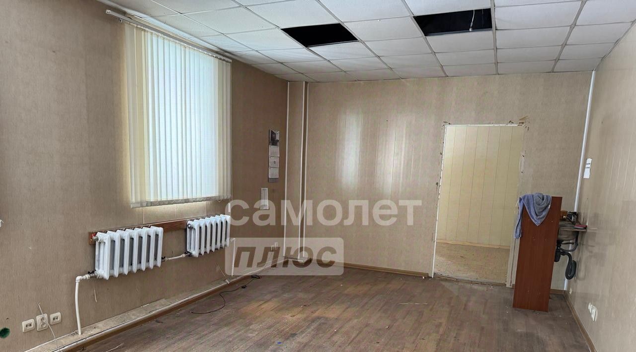 производственные, складские г Подольск п Александровка ул Центральная 12 Подольск фото 15