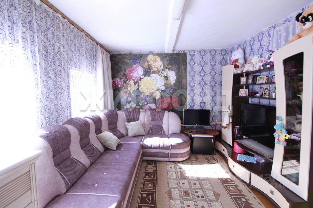 дом г Новосибирск ул Стартовая фото 5