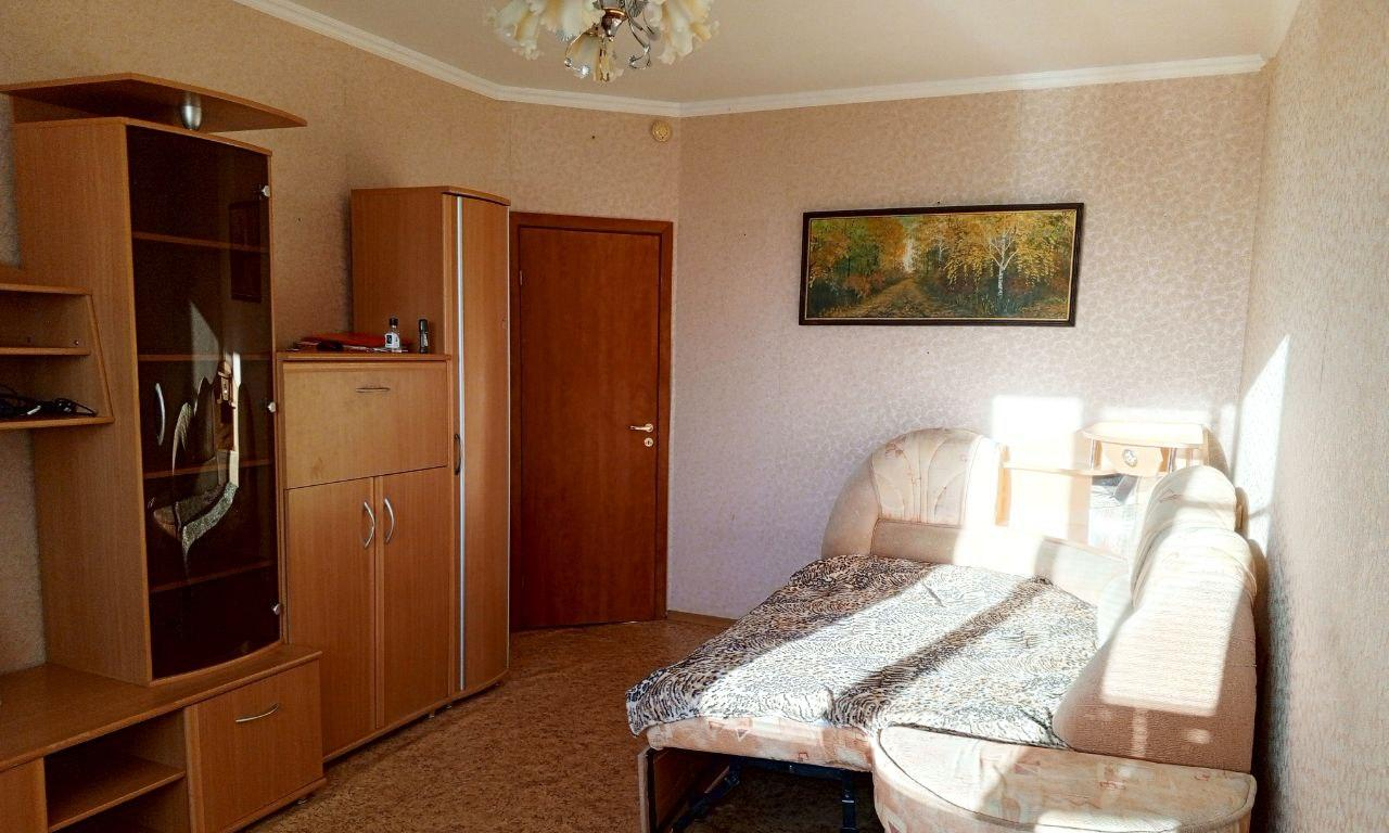 квартира г Оренбург ул Диагностики 9 18-й м-н фото 1