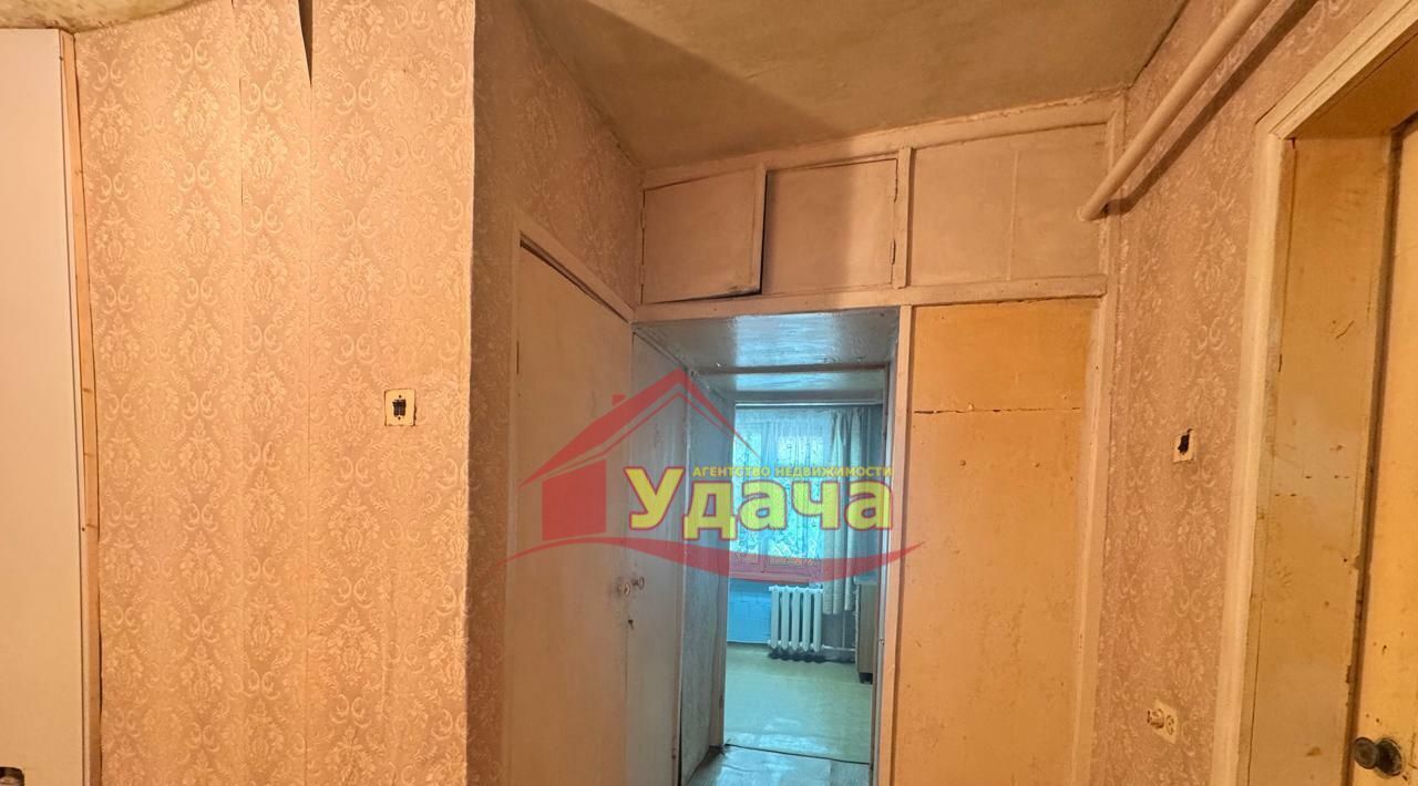 квартира г Орск р-н Ленинский Первомайский ул Кубанская 1в фото 2