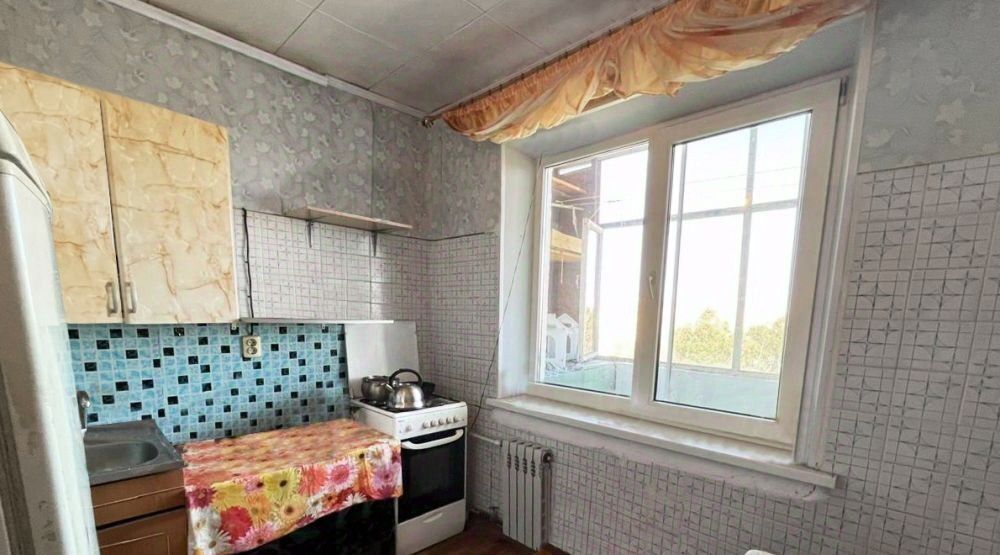 квартира г Оренбург р-н Дзержинский ул Джангильдина 2/1 фото 4
