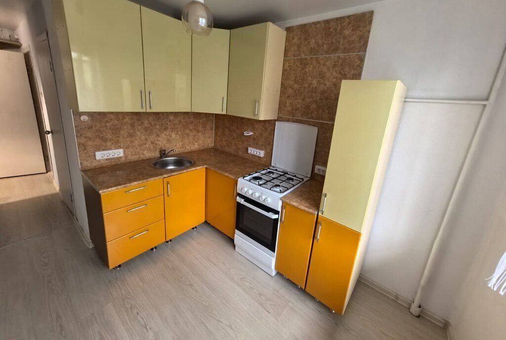 квартира г Екатеринбург Чкаловская улица Академика Постовского, 16 фото 2