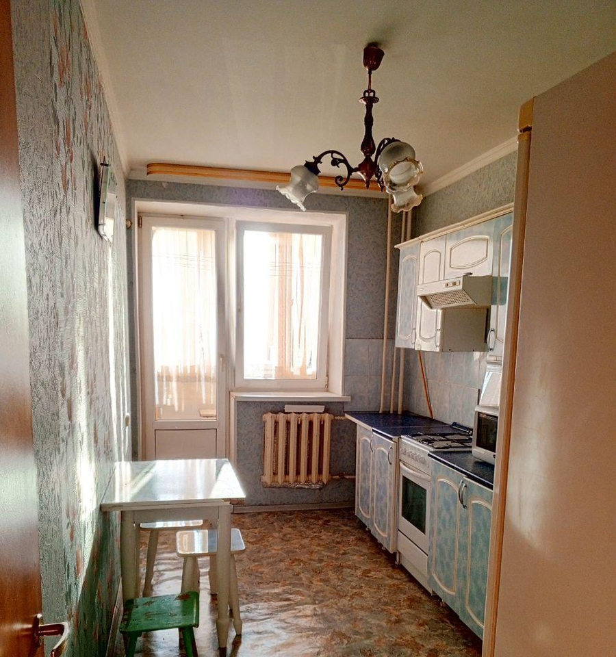квартира г Оренбург ул Диагностики 9 18-й м-н фото 4