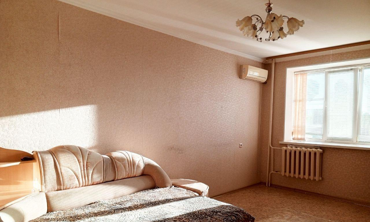квартира г Оренбург ул Диагностики 9 18-й м-н фото 3