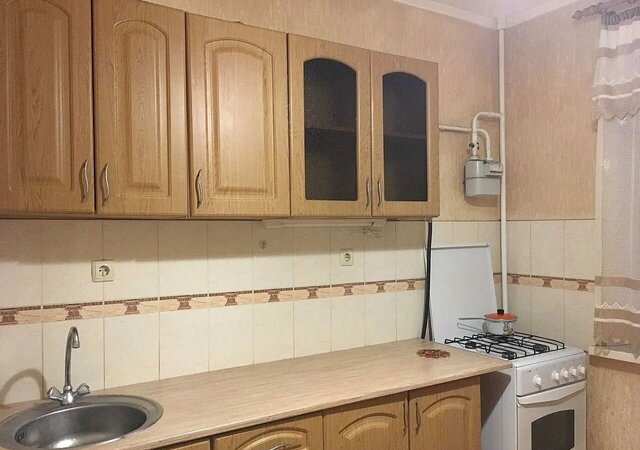 квартира р-н Советский ул Извилистая 8б фото