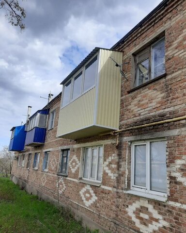ул Макарова 8 Синегорское сельское поселение фото