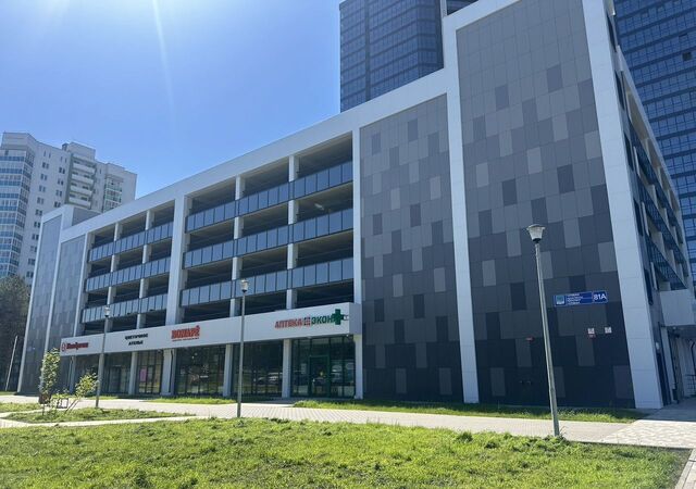 машиноместо р-н Центральный пр-кт Чулман 81а Республика Татарстан Татарстан фото