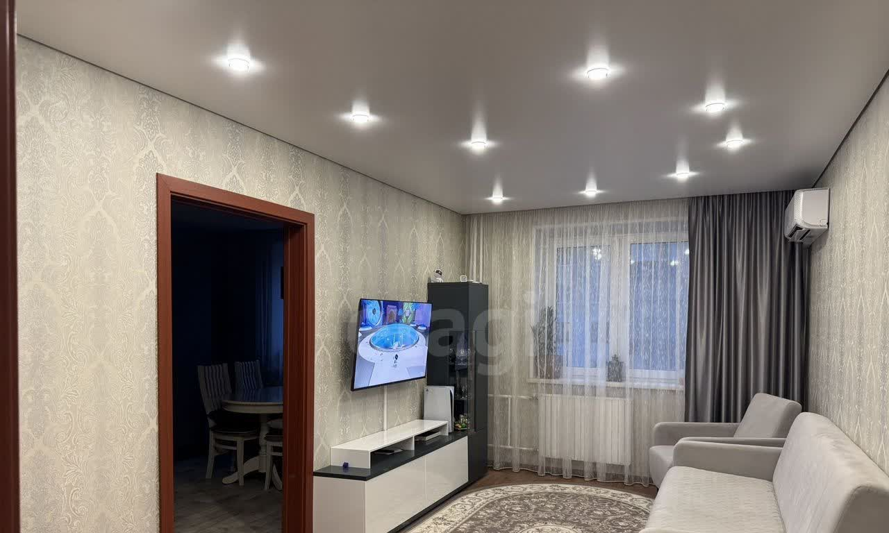 квартира г Копейск пр-кт Славы 32б фото 1