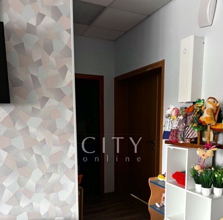 офис г Тюмень р-н Центральный проезд Заречный 43 фото 4
