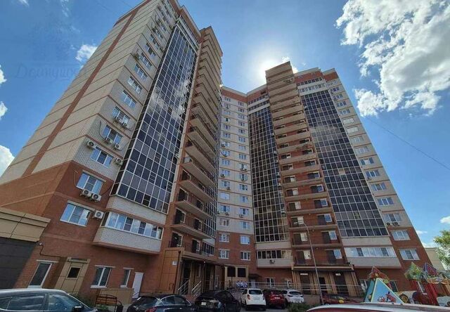 р-н Ленинский ул 9 Января 54в фото